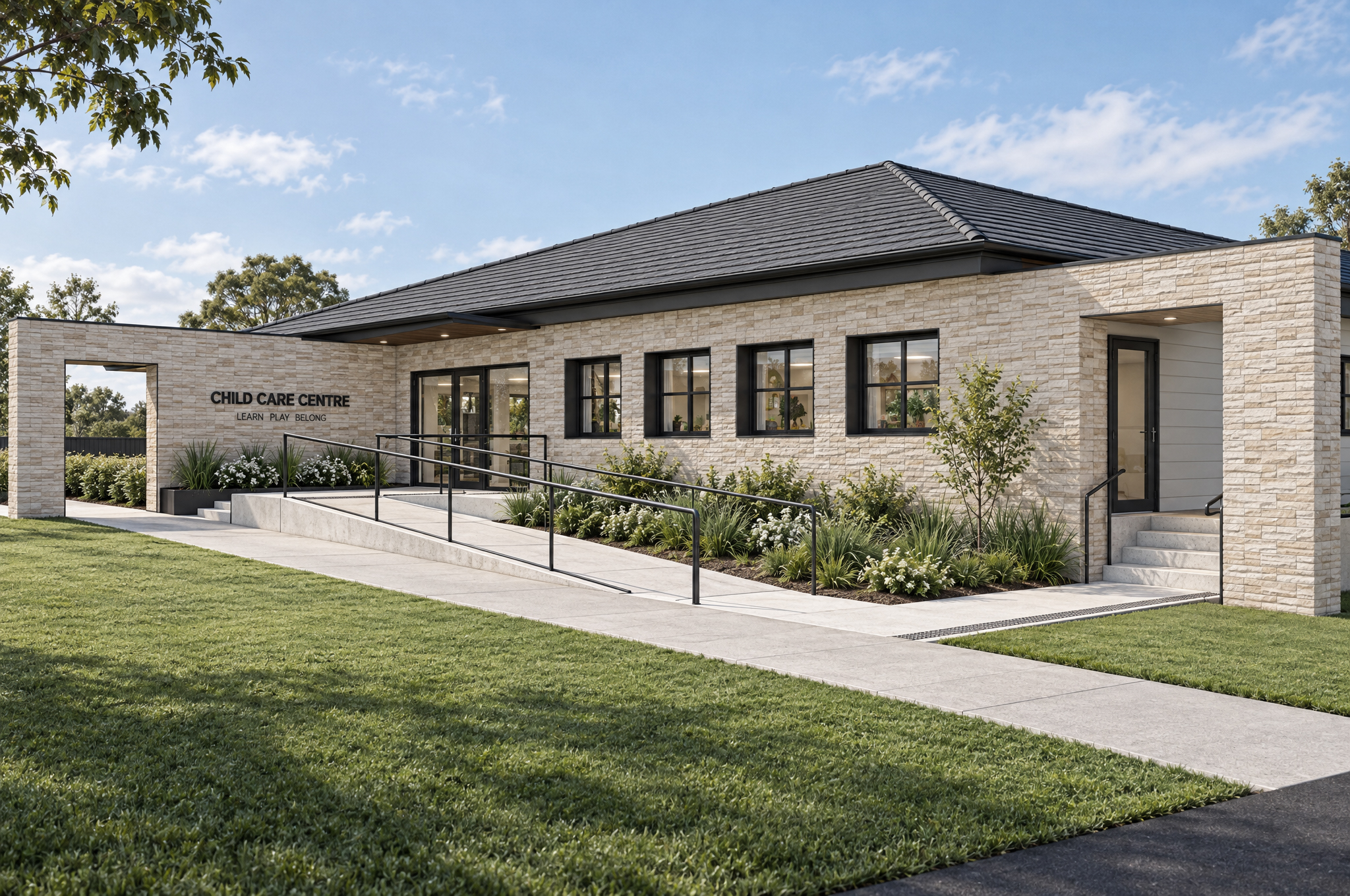 Child Care Center