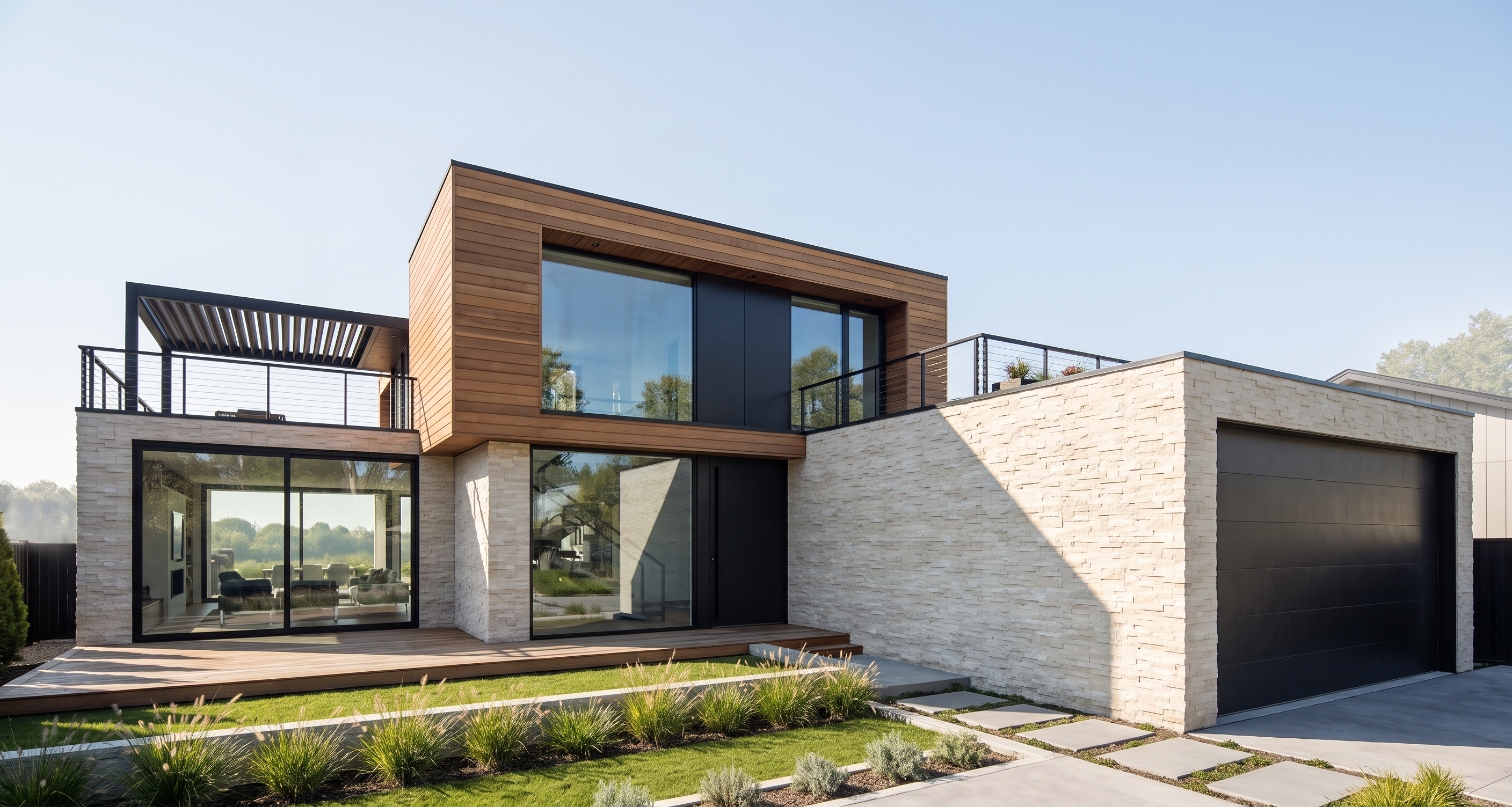 Box Home