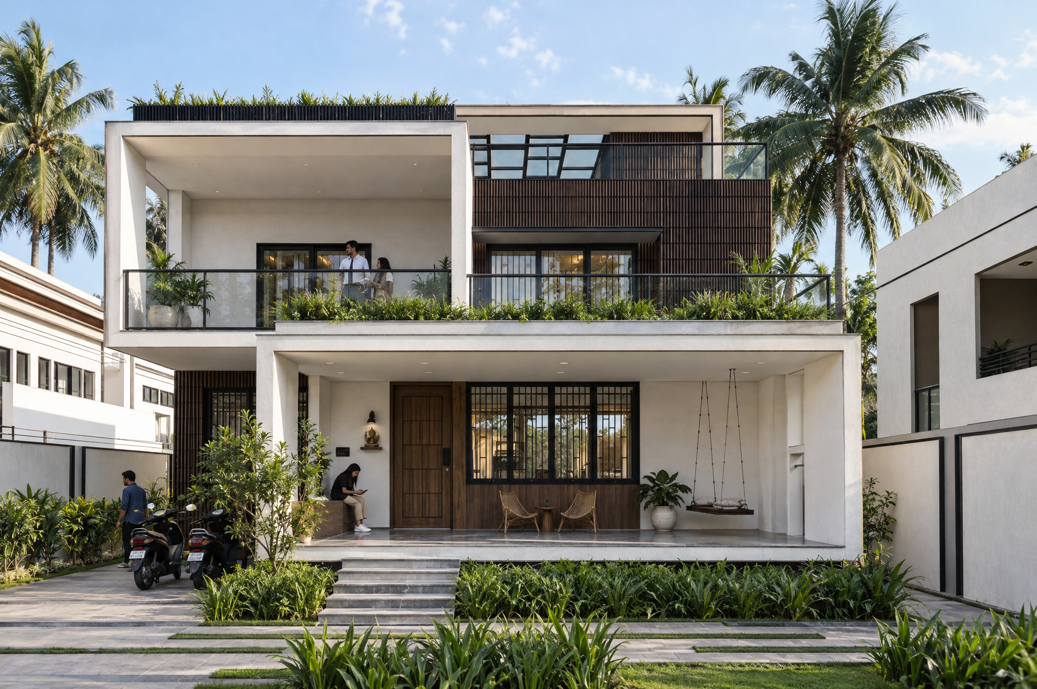 North View Home