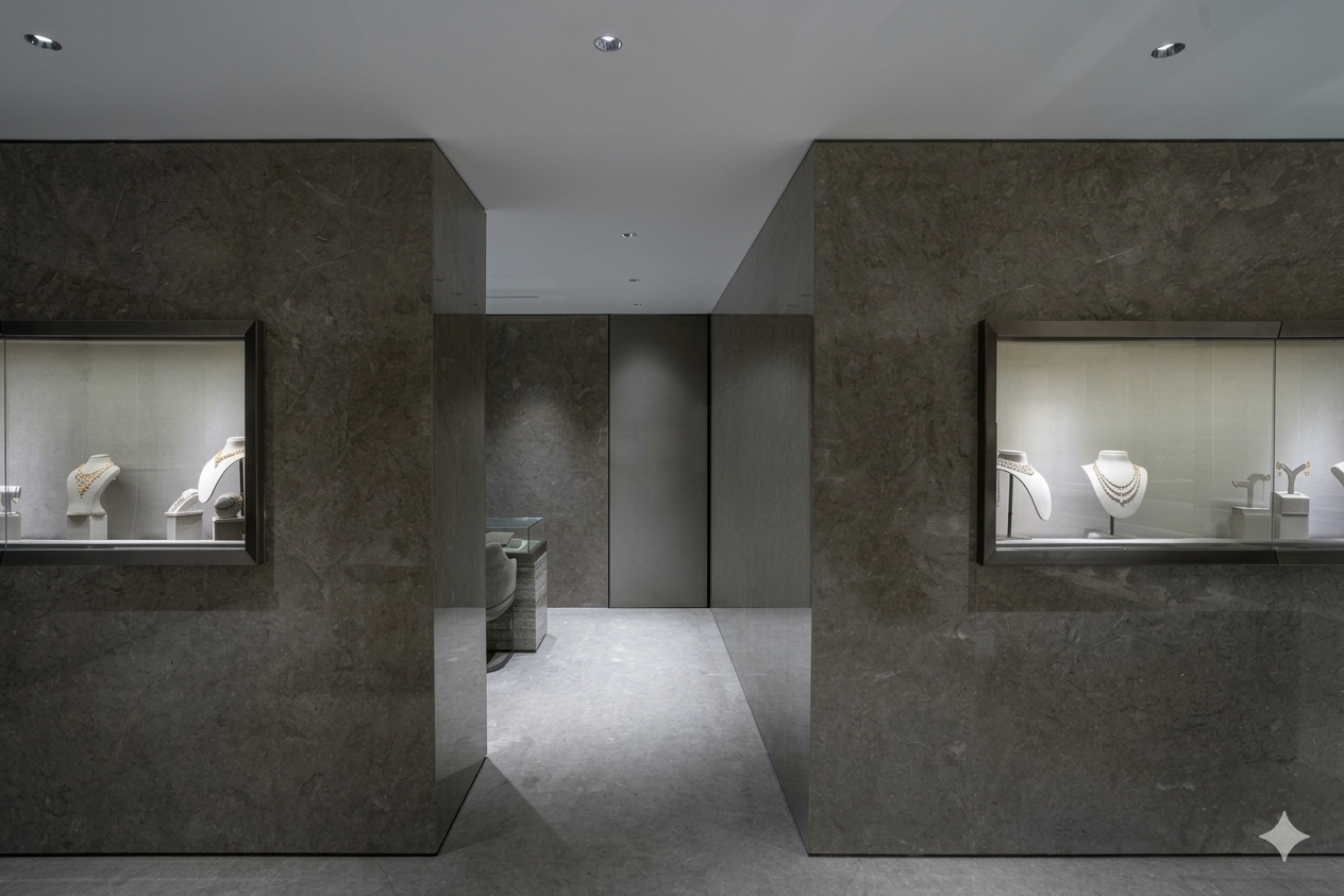Diamond Botique